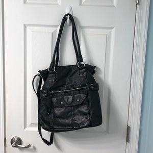 Black Purse